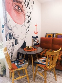 Сдается студия, 32 м²