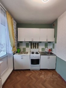 Продается 1-комн. квартира, 35,2 м²