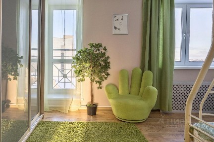 Сдается 3-комн. квартира, 76,9 м²