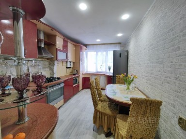 Сдается 3-комн. квартира, 83 м²