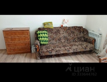 Продается 1-комн. квартира, 31,5 м²