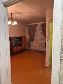 Сдается 1-комн. квартира, 31 м²