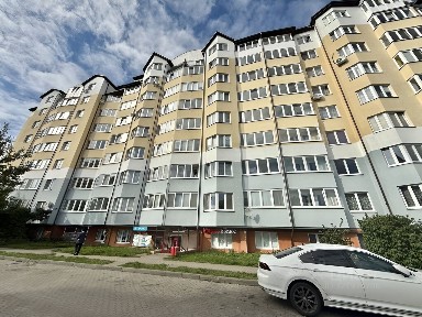 Калининградская область, Калининград, р-н Ленинградский, Орудийная ул., 20В