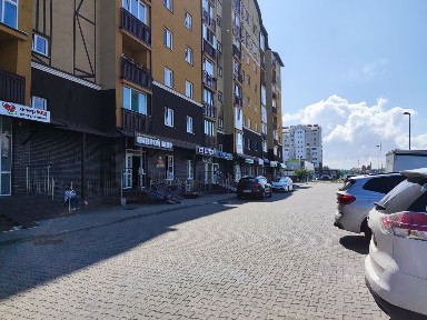 Продается помещение свободного назначения, 113 м²