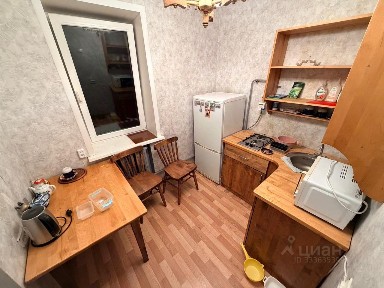Продается 1-комн. квартира, 32 м²
