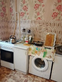 Продается 1-комн. квартира, 30,3 м²