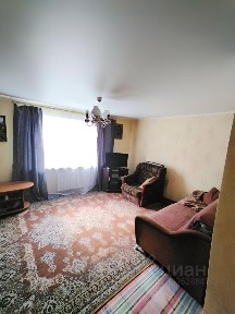 Продается 1-комн. квартира, 45,4 м²