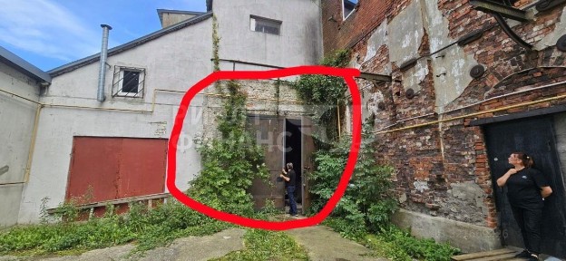 Продается склад, 149,6 м²