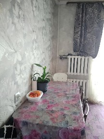 Продается 3-комн. квартира, 87 м²