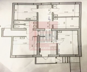 Продается помещение свободного назначения, 98,4 м²