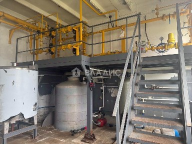 Продается производство, 1 442 м²