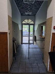 Калининградская область, Калининград, р-н Центральный, Комсомольская ул., 12А
