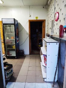 Продается торговая площадь, 138 м²