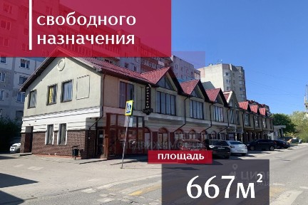 Калининградская область, Балтийск, Садовая ул., 10А