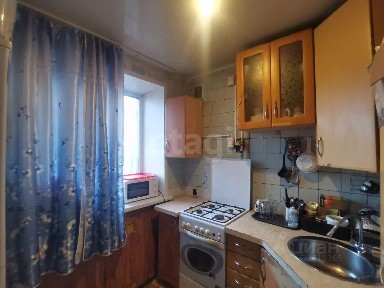 Продается 2-комн. квартира, 43,3 м²