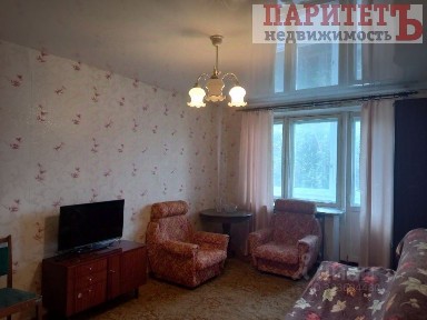 Продается 1-комн. квартира, 31,6 м²