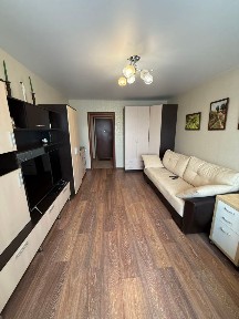 Продается 2-комн. квартира, 62,4 м²