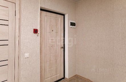 Продается 1-комн. квартира, 42,2 м²
