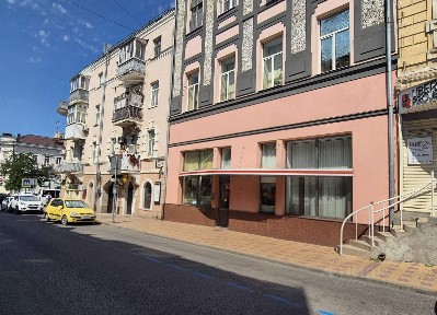 Продается офис, 727,7 м²