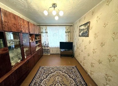 Продается 2-комн. квартира, 41 м²