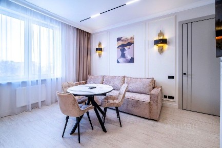 Сдается 2-комн. квартира, 50 м²