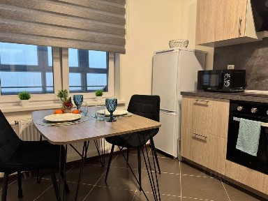Сдаются 1-комн. апартаменты, 41 м²