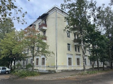 Продается 3-комн. квартира, 66,8 м²