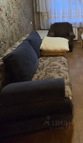 Сдается 2-комн. квартира, 40 м²