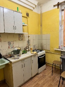 Продается 2-комн. квартира, 44,5 м²