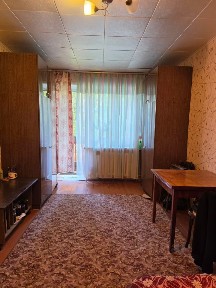 Продается 3-комн. квартира, 64,3 м²