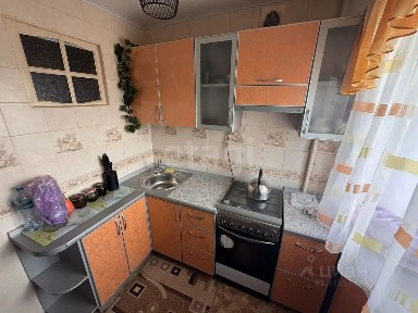 Продается 2-комн. квартира, 44 м²
