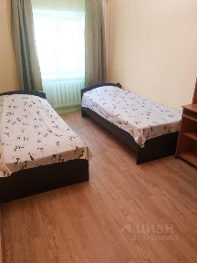 Сдается 3-комн. квартира, 60 м²