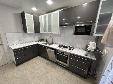 Сдается 1-комн. квартира, 45 м²
