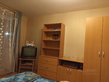 Сдается 1-комн. квартира, 56 м²