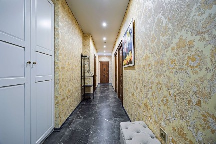 Сдается 3-комн. квартира, 90 м²