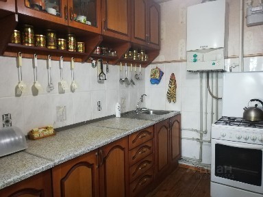 Сдается 3-комн. квартира, 65 м²