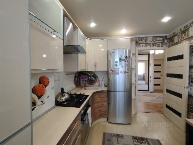 Сдается 2-комн. квартира, 60 м²