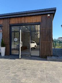 Продается торговая площадь, 26 м²