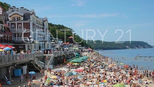 Продается арендный бизнес, 401 м²