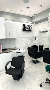 Продается готовый бизнес ⋅ салон красоты, 52 м²