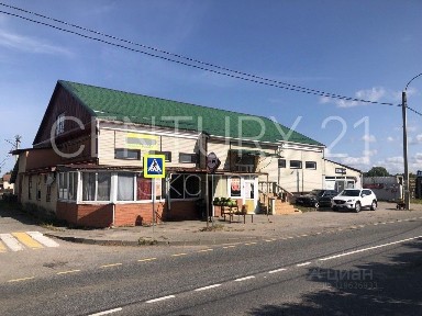 Продается помещение свободного назначения, 680,7 м²