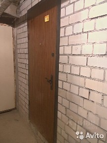 Продается помещение свободного назначения, 39,5 м²