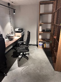 Продается офис, 52,9 м²