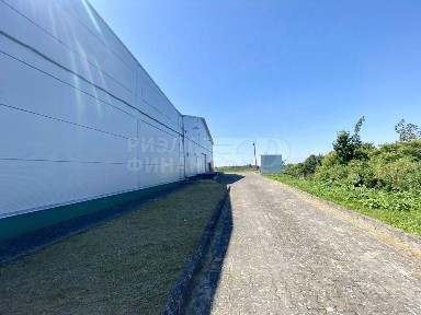 Продается помещение свободного назначения, 3 387,3 м²