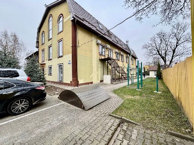 Продается здание, 1 720 м²