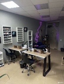 Продается готовый бизнес ⋅ маникюр, 31 м²