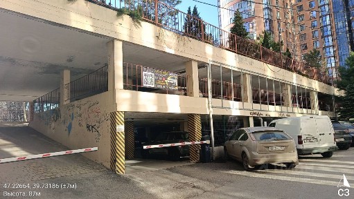 Продается помещение свободного назначения, 688 м²
