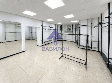 Продается помещение свободного назначения, 108 м²