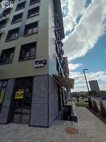 Продается помещение свободного назначения, 60 м²