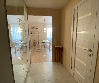 Сдается студия, 40 м²
